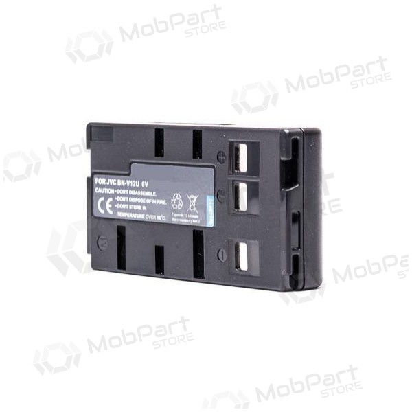 JVC BN-V12U foto baterie / akumulátor