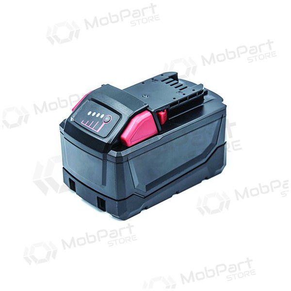 Akumuliatorius įrankiams MILWAUKEE M18, 18V, 7.5Ah, Li-ion