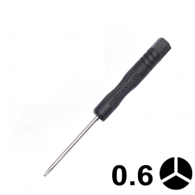 Šroubovák na vnitřní šrouby Apple iPhone 7 / 7 Plus / 8 / 8 Plus (0.6mm Y)