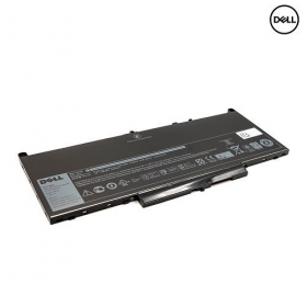Dell J60J5 baterie do notebooku - PREMIUM