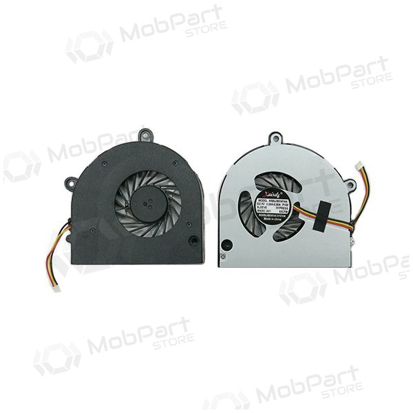 Acer: 5336, 5736 chladič počítače