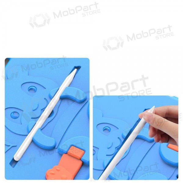 Samsung Galaxy Tab A8 10.5 (2021) pouzdro 