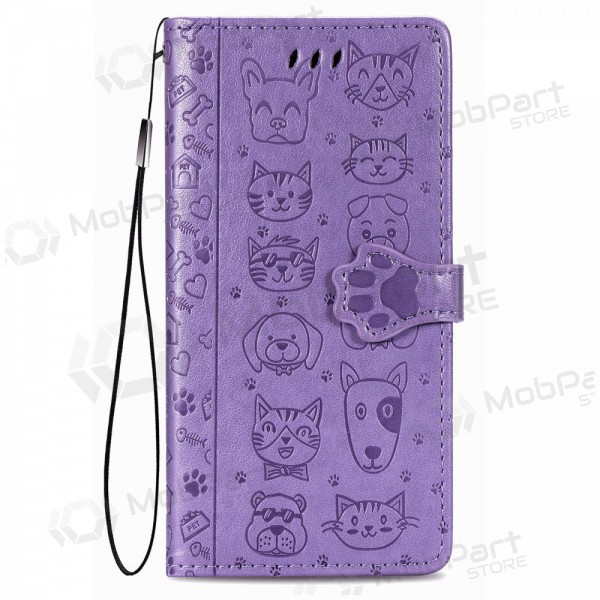 Samsung Galaxy A56 pouzdro 