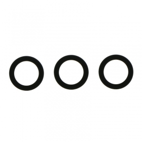 Samsung G996 Galaxy S21 Plus 5G sklo kamery (only lens 3pcs)