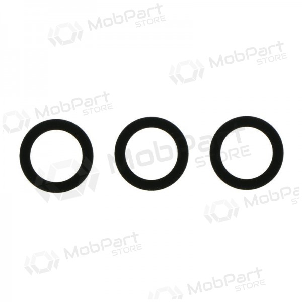 Samsung G996 Galaxy S21 Plus 5G sklo kamery (only lens 3pcs)