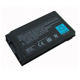 COMPAQ Business PB991A, 5200mAh baterie do notebooku, Advanced