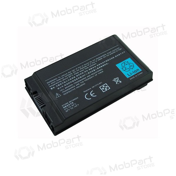 COMPAQ Business PB991A, 5200mAh baterie do notebooku, Advanced