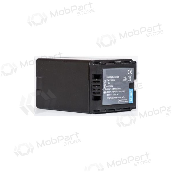 Panasonic VW-VBN260 foto baterie / akumulátor