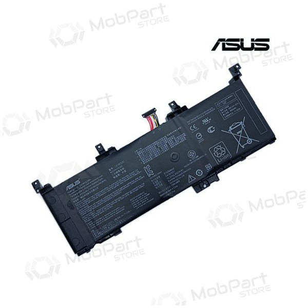 ASUS C41N1531, 4120mAh baterie do notebooku - PREMIUM