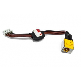 ACER 5720 dobíjecí konektor