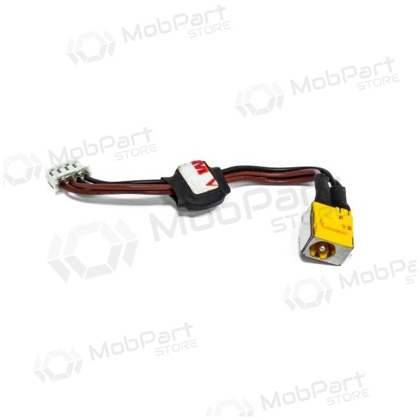 ACER 5720 dobíjecí konektor