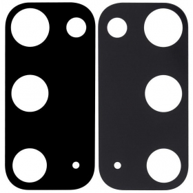 Samsung G980 / G981 Galaxy S20 sklo kamery (originál) (service pack)