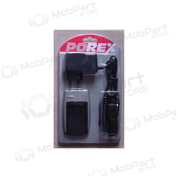 Nabíječka JVC BN-V107U/V114U