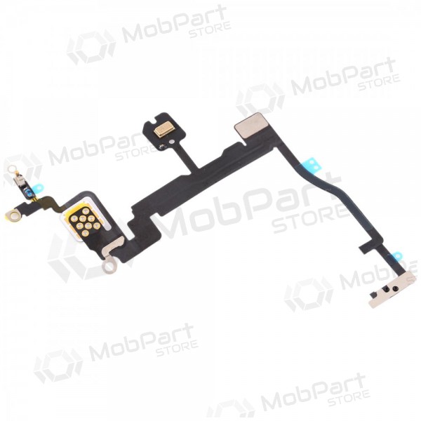 Apple iPhone 11 Pro on / off power konektor