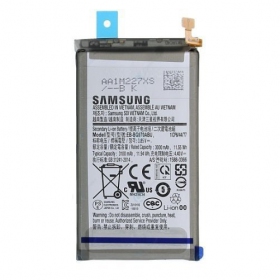 Samsung Galaxy S10e baterie, akumuliatorius (originál)