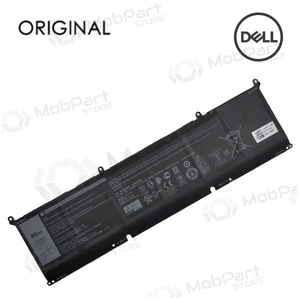 DELL 69KF2, 7167mAh baterie do notebooku - PREMIUM