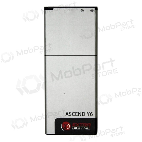 Huawei ASCEND Y6 (HB4342A1RBC) baterie / akumulátor (2200mAh)