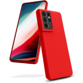 Samsung Galaxy A03s pouzdro Mercury 