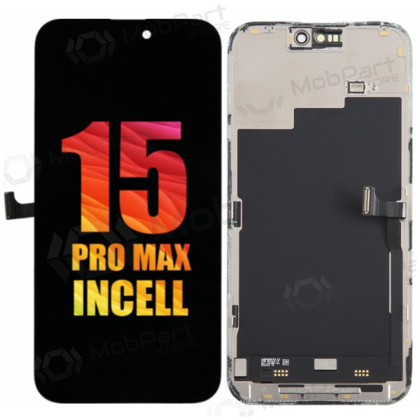 Apple iPhone 15 Pro Max displej (Premium Incell)