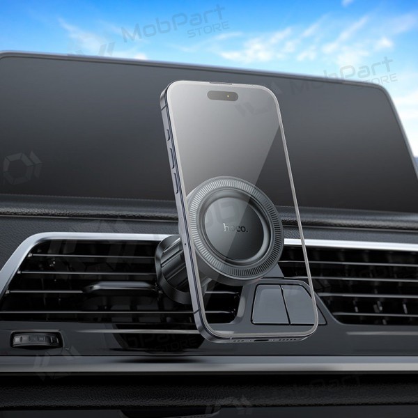 Držák telefonu do auta Hoco H56 (air vent) černá