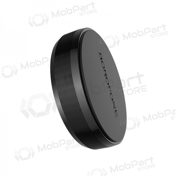 Automobilinis Univerzální telefono laikiklis Borofone BH7 Plane, mounted on the dashboard, magnetic