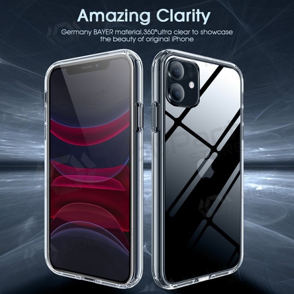 Samsung Galaxy S26+ obal - X-Level Space II
