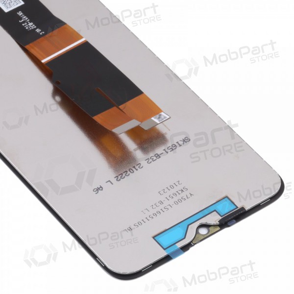 Nokia G10 / G20 displej