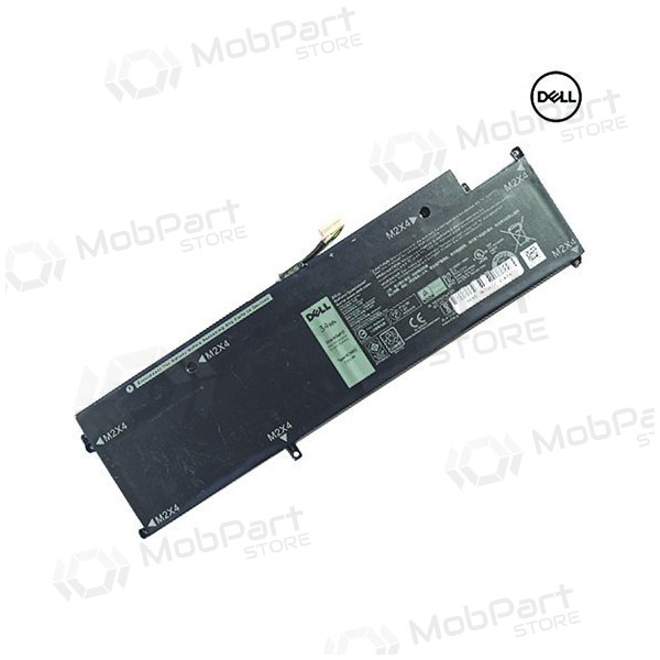 DELL XCNR3, 4250mAh baterie do notebooku - PREMIUM