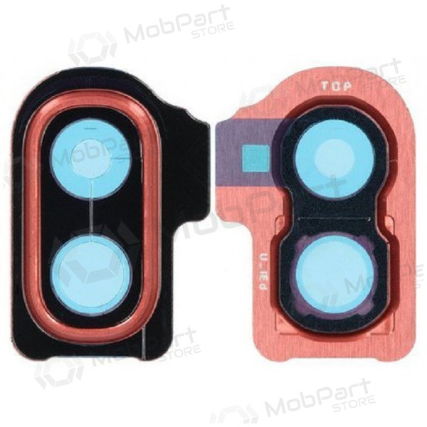 Samsung Galaxy A20e 2019 sklo kamery ()