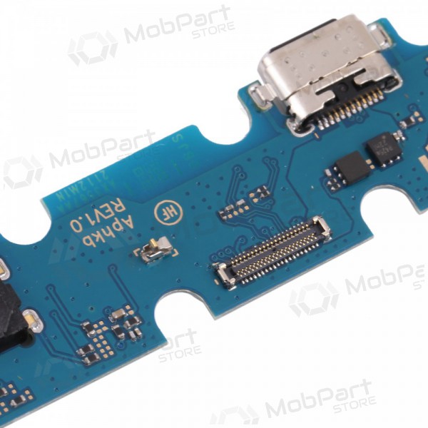 Samsung T220 Galaxy Tab A7 Lite 8.7 dobíjecího konektor (service pack) (originál)