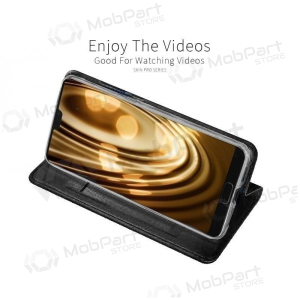 Samsung Galaxy S26 obal - Dux Ducis Skin Pro (černý)
