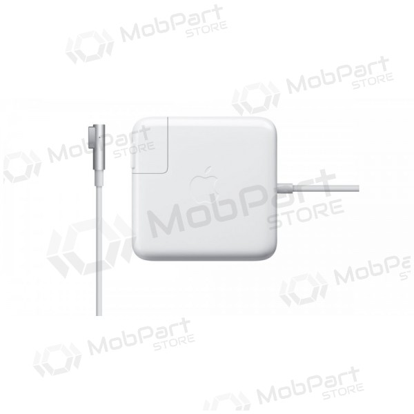 APPLE 45W: 14.5V, 3.1A nabíječka na notebooku