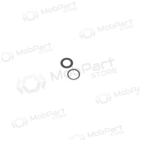 Apple iPhone 15, 15 Plus sklo kamery (2pcs)