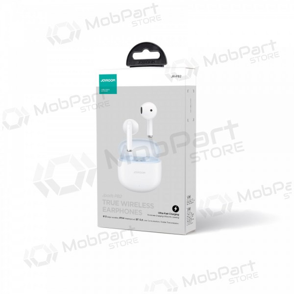 Bezdrátovýs ausinės Joyroom TWS JR-PB2