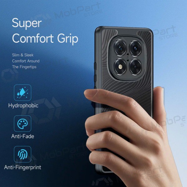 Xiaomi Redmi Note 14 Pro+ 5G pouzdro 