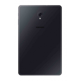 Samsung T590 Galaxy Tab A 10.5 (2018) zadní kryt baterie (černá) (použitý grade B, originál)