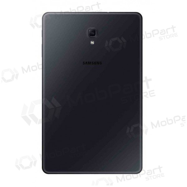 Samsung T590 Galaxy Tab A 10.5 (2018) zadní kryt baterie (černá) (použitý grade B, originál)