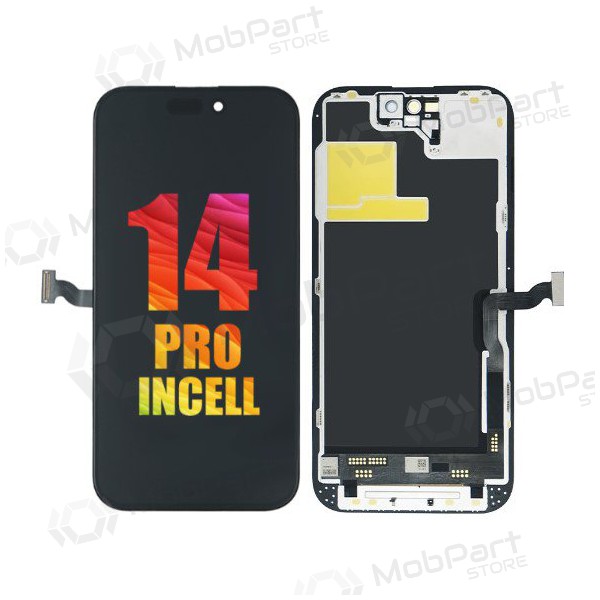 Apple iPhone 14 Pro displej (Premium Incell)