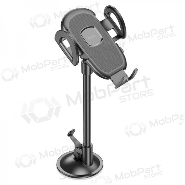 Držák telefonu do auta Hoco H10 (windshield) černá
