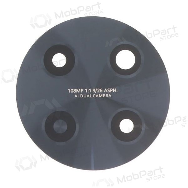 Huawei Nova 12i sklo kamery