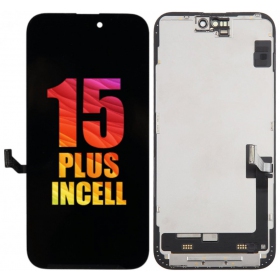 Apple iPhone 15 Plus displej (Premium Incell)