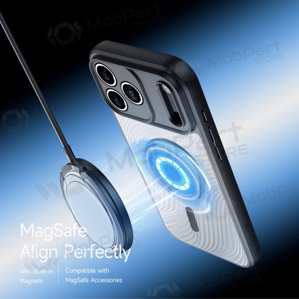 Apple iPhone 17 Pro Max pouzdro 