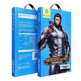 Apple iPhone 16 Pro ochranné sklo 