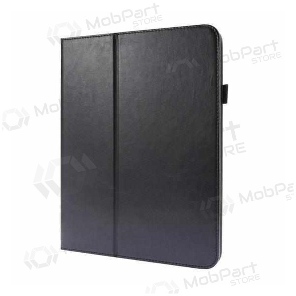 Samsung Galaxy Tab A9 Plus 11.0 obal - Folding Leather (černý)