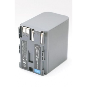 Canon BP-535 foto baterie / akumulátor