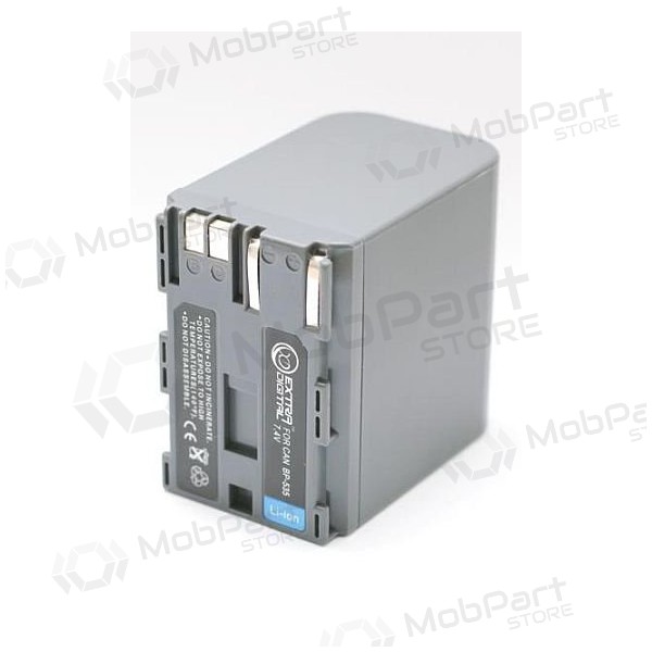 Canon BP-535 foto baterie / akumulátor