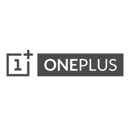 OnePlus telefonů displeje