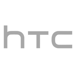 HTC telefonů displeje