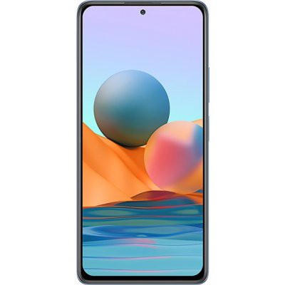Xiaomi Redmi Note 10 Pro 4G