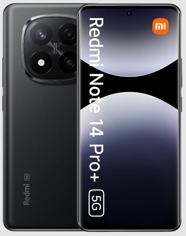 Xiaomi Redmi Note 14 5G